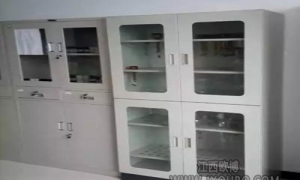 南昌江西全钢药品柜型号