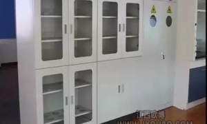 江西全钢药品柜