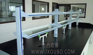 江西实验台工程