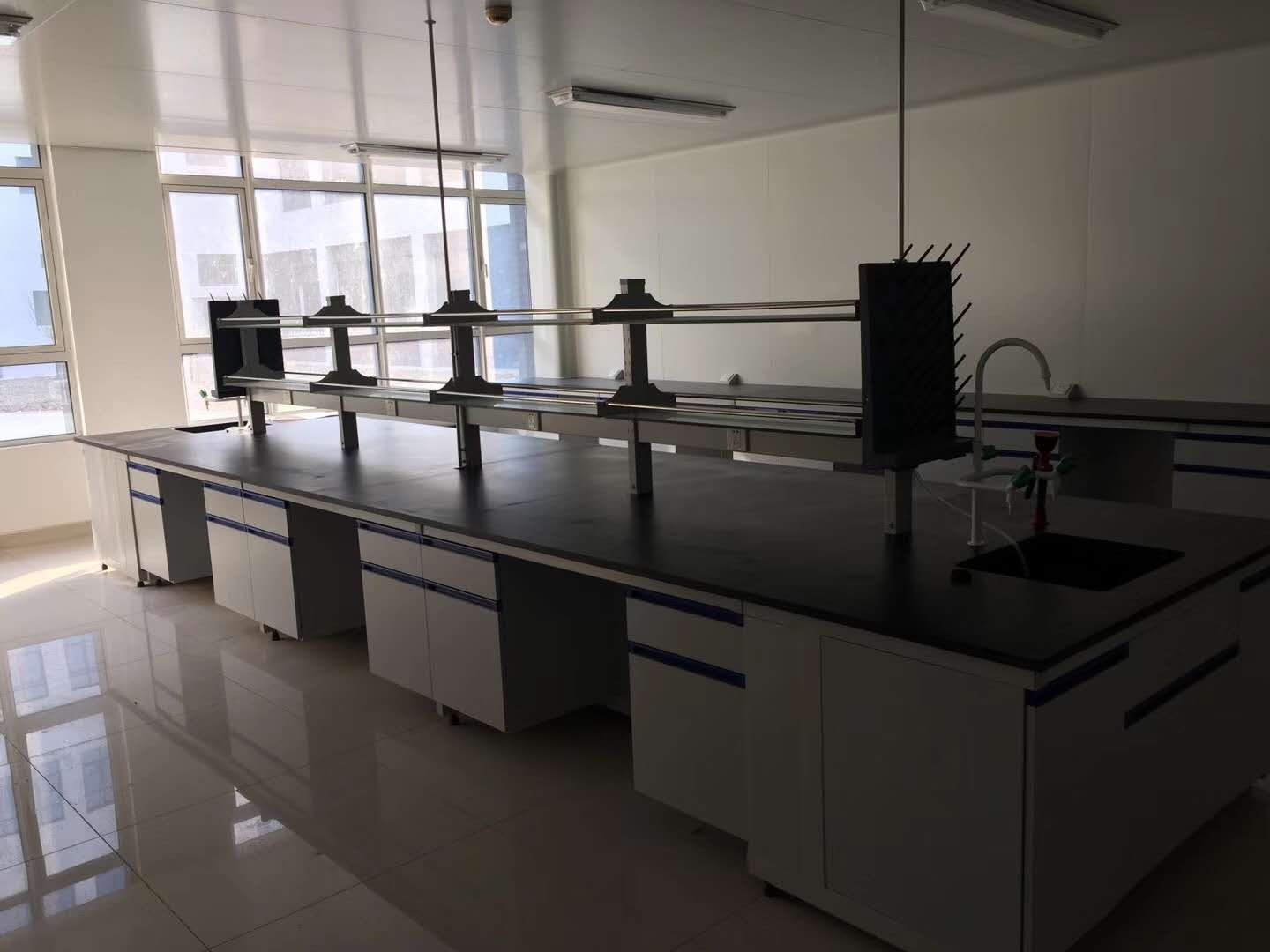 上饶实验台工程案例
