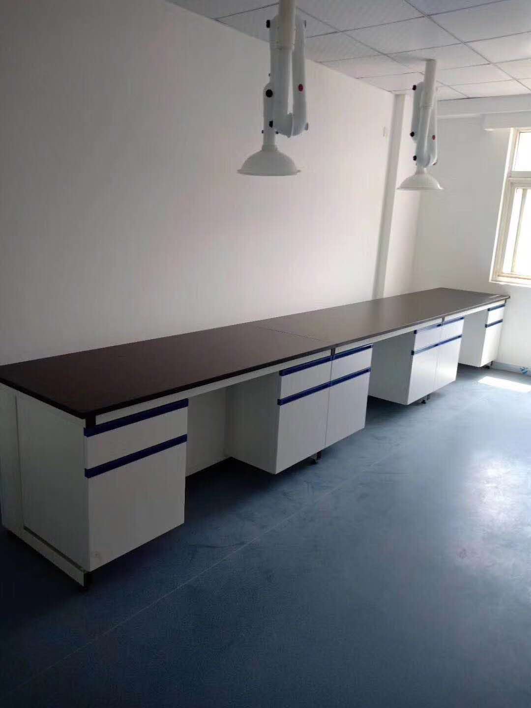 上饶实验台工程案例