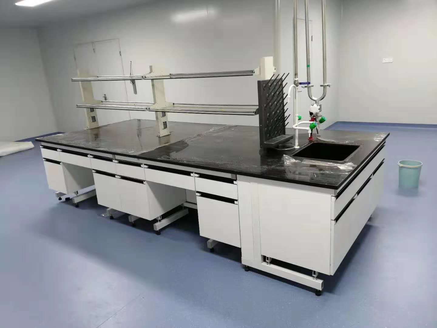 上饶实验台工程案例