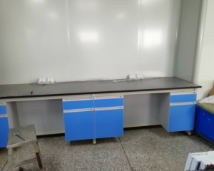 上饶实验台工程案例