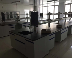 上饶实验台工程案例