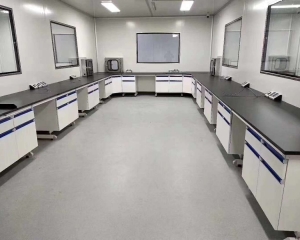 上饶实验台工程案例