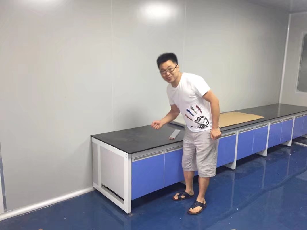 上饶工程案例