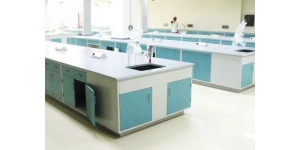 南昌实验台安装的具体步骤