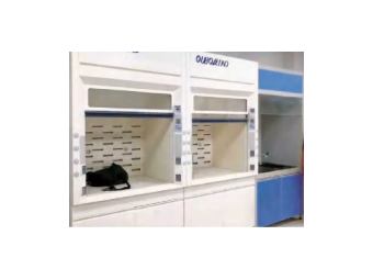 通风柜的工作原理是什么？